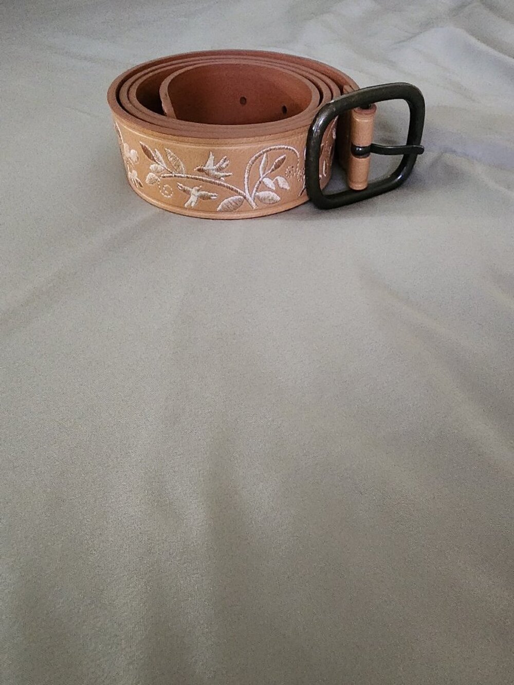 BKE Belt